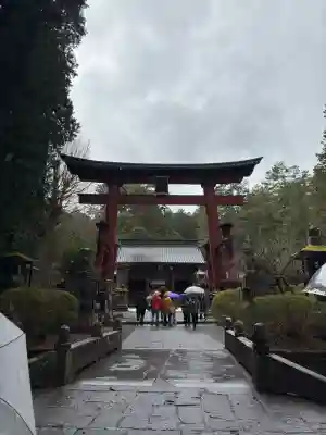 北口本宮冨士浅間神社(山梨県)
