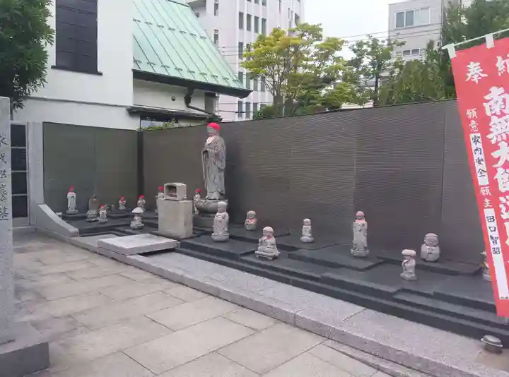 高野山東京別院(東京都)