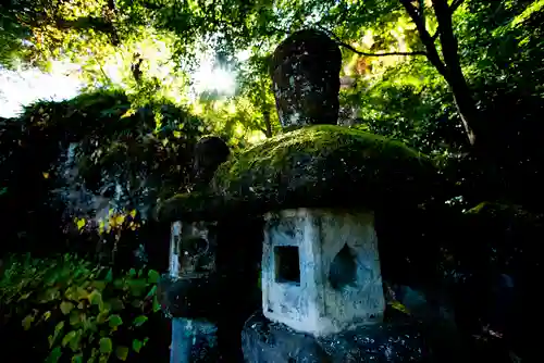 妙義神社のその他建物