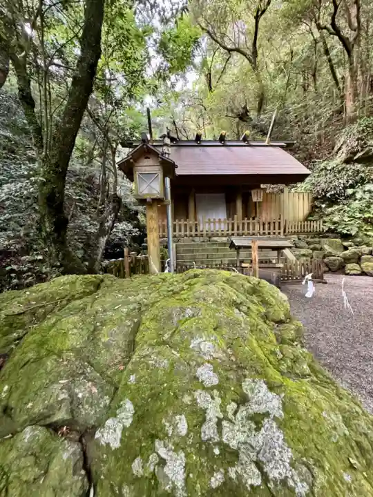 多度大社(三重県)