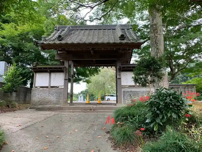 法蔵寺の建物その他