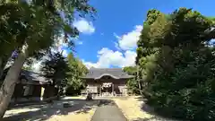 原鹿神社(島根県)