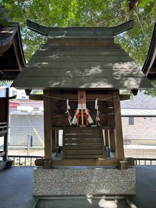 瀧宮神社(広島県)