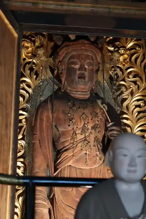 慈光円福院(和歌山県)