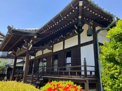 長命寺(東京都)