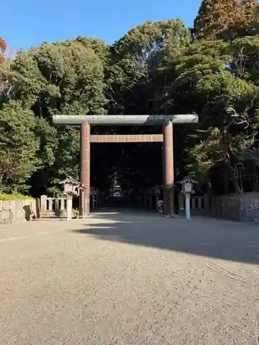 宮崎神宮(宮崎県)