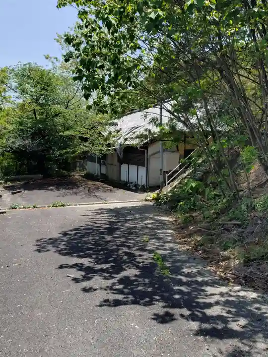善光寺(広島県)