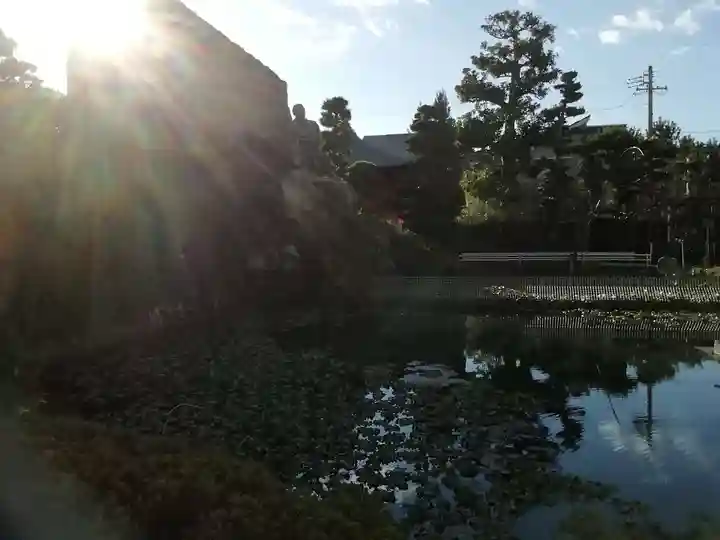 梅蔭寺(静岡県)