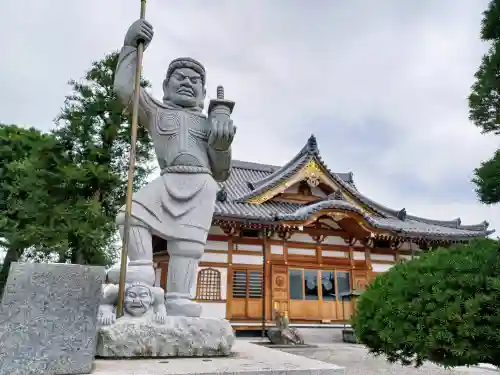 海蔵寺(埼玉県)