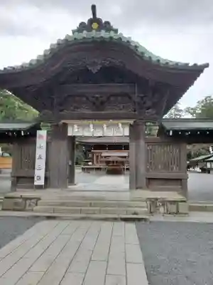 三嶋大社(静岡県)