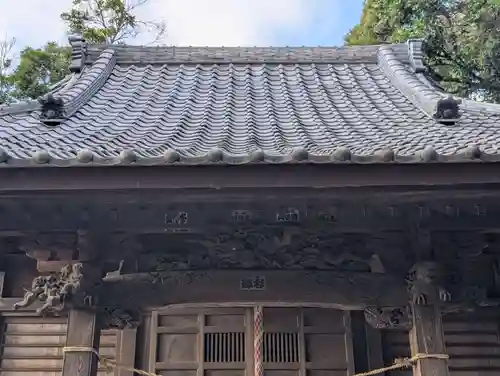 春日神社(神奈川県)