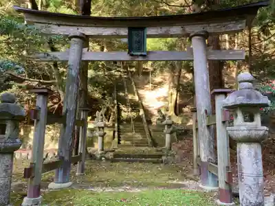常神社(福井県)