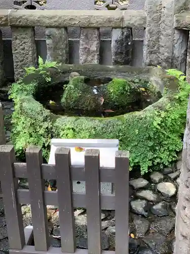 嶺御嶽神社のその他建物