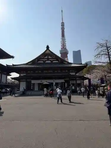 増上寺の{uncategorized: "未分類", other: "その他", undefined: "問題あり", building: "その他建物", grave: "お墓", sacred_gate: "鳥居", guardian: "狛犬", statue: "像", buddha: "仏像", history: "歴史", nature: "自然", garden: "庭園", animal: "動物", pagoda: "塔", temizu: "手水舎", mountain_gate: "山門・神門", sanctuary: "本殿・本堂", subordinate: "末社・摂社", art: "芸術", scenery: "景色", jizo: "地蔵", ema: "絵馬", goshuin: "御朱印", omikuji: "おみくじ", items: "授与品その他", amulet: "お守り", goshuincho: "御朱印帳", eats: "食事", festival: "お祭り", votive_dance: "神楽", shichigosan: "七五三参", wedding: "結婚式", experience: "体験その他", initially: "初詣", around: "周辺", anti_infection: "感染症対策"}