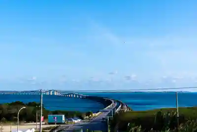 宮古神社(沖縄県)
