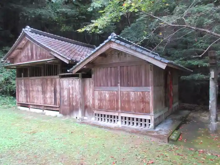 青龍寺(高知県)