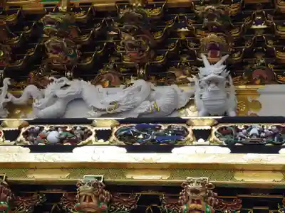 日光東照宮(栃木県)