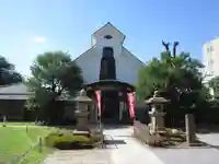 光源寺(東京都)