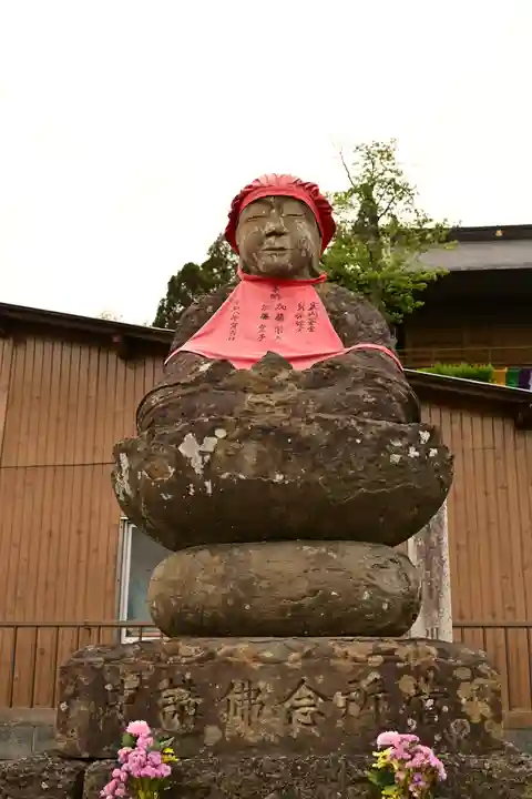 大慈寺(埼玉県)