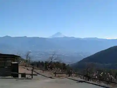 武田神社(山梨県)