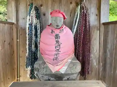 願成寺(福島県)