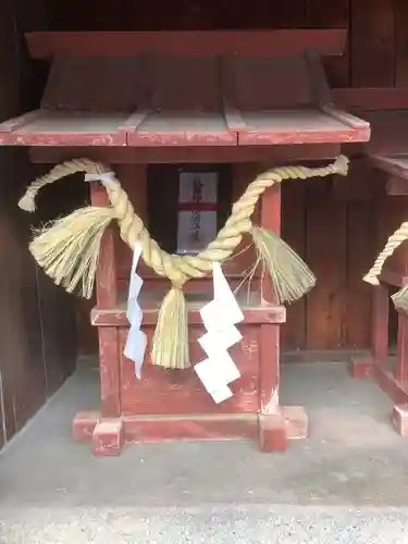 稲荷堂(岐阜県)