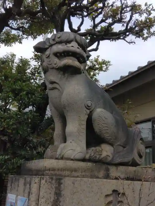 高砂天祖神社(東京都)