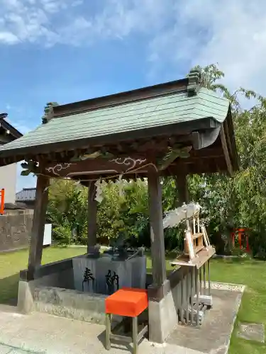 六手八幡神社(千葉県)