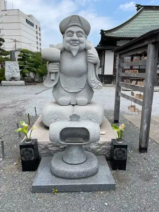 成就寺(千葉県)