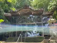 潮津神社(石川県)