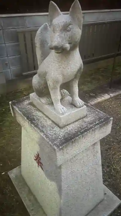 稲荷神社(埼玉県)