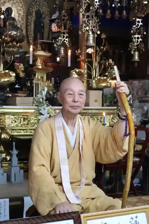 大谷寺(福井県)