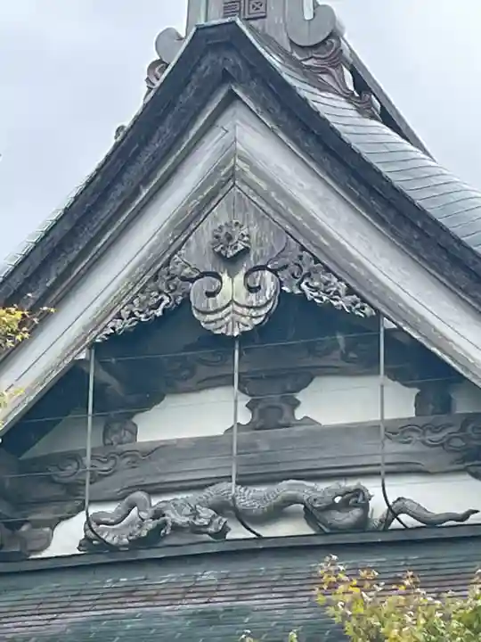 大乗寺のその他建物