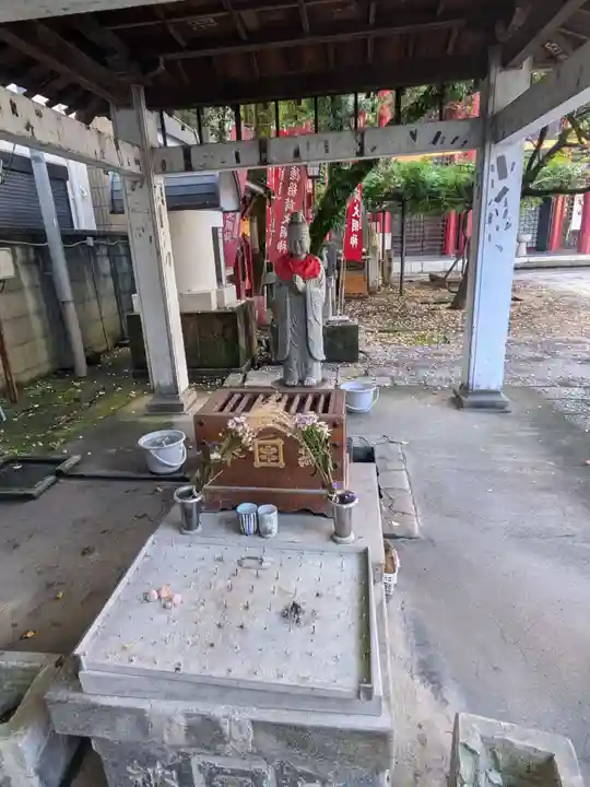 本覚寺(東京都)