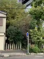 榎白龍大神(愛知県)