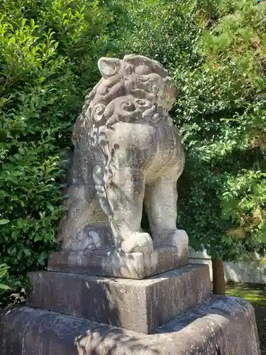 栃木縣護國神社(栃木県)