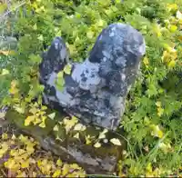 美豆山神社(徳島県)