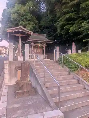稲荷神社(神奈川県)