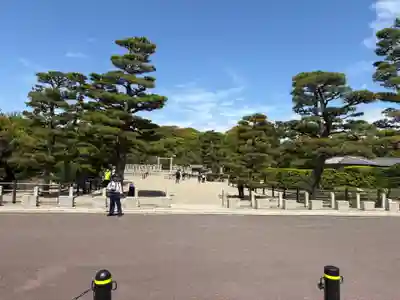 百舌鳥八幡宮(大阪府)