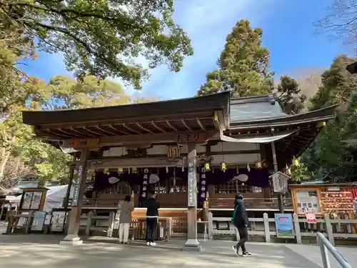 枚岡神社(大阪府)