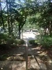 諏訪神社(神奈川県)