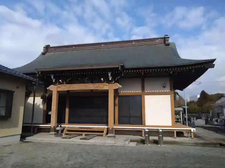 本浄寺(静岡県)