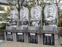 龍澤山祥雲寺(東京都)