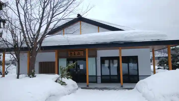 西野神社のその他建物