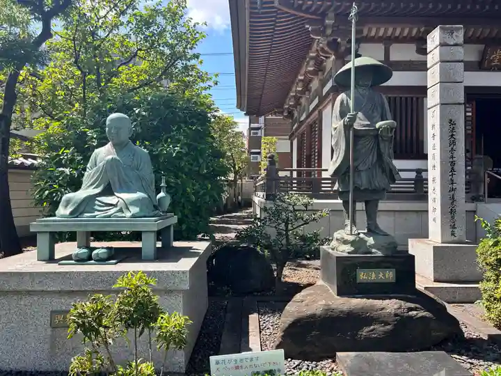 總持寺(東京都)