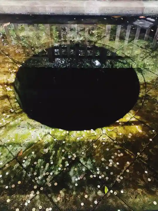 金澤神社のその他建物