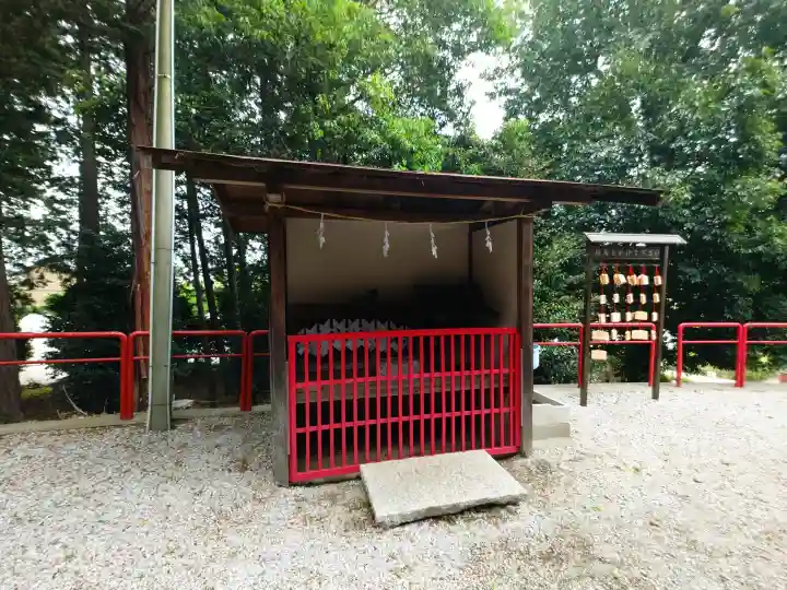 勝呂神社(埼玉県)