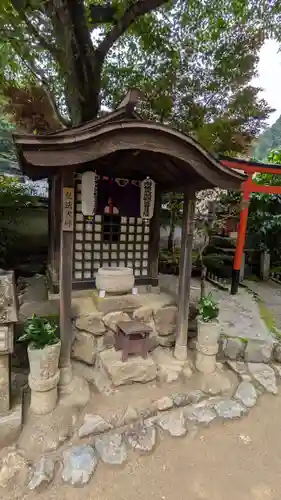 法起院(奈良県)