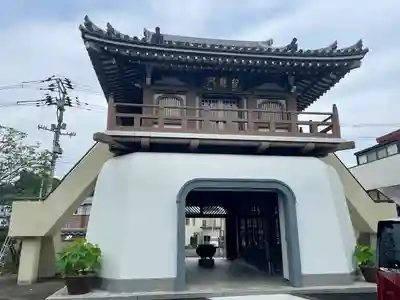 秀林寺(宮城県)