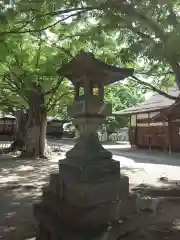 美和神社(長野県)